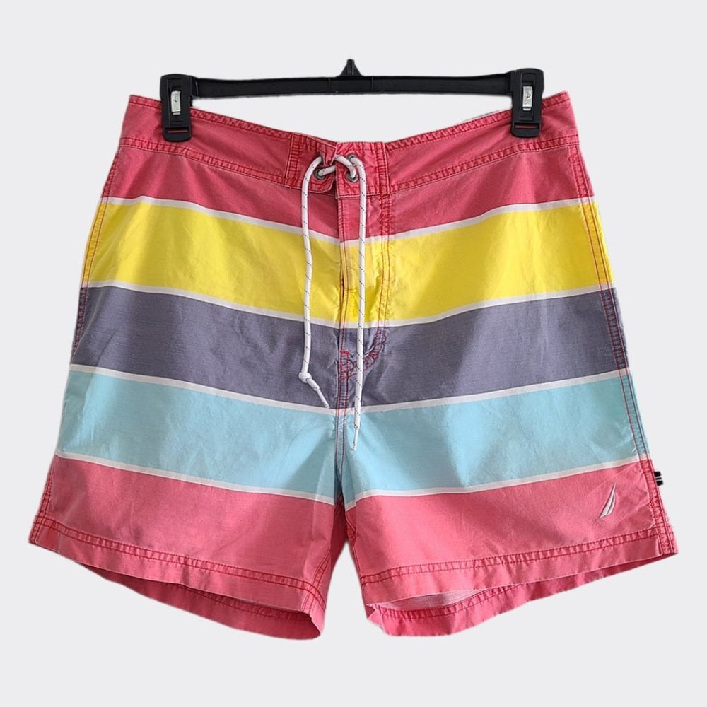 Nautica Board Shorts / Sz: 34W
